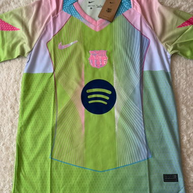 Football Jerseys per Jersey 20.- Size M