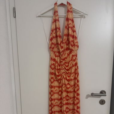 Robe d été 