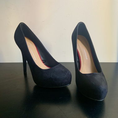 Atmosphere High Heels 