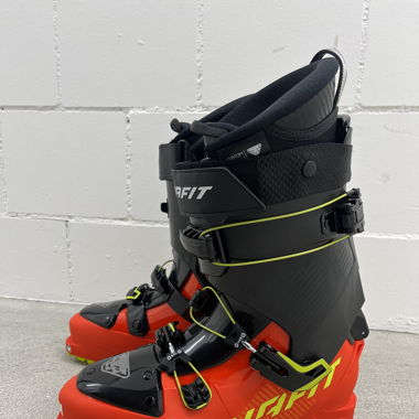 Skitourenschuhe
