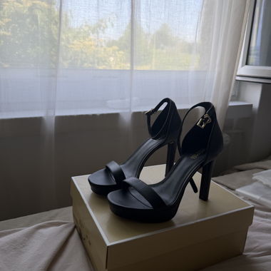 Scarpe con tacco alto Michael Kors