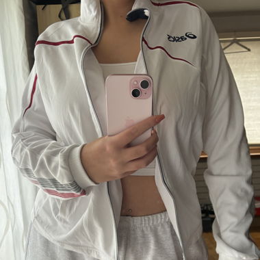 Asics Track/Sportswear 