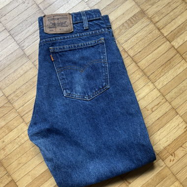 Jeans Levi's 505