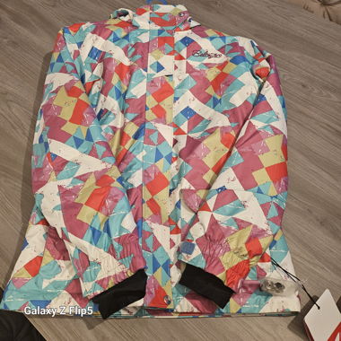 Veste 