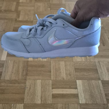 Nike sneakers