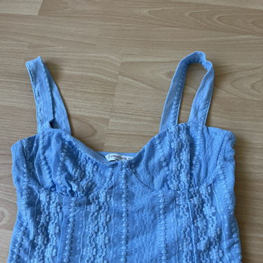 Neues Top