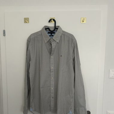 Camicia Tommy Hilfiger