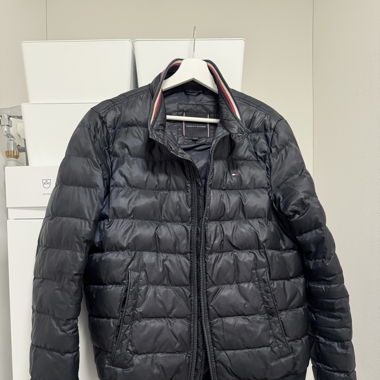 Tommy Hilfiger Jacket Size L