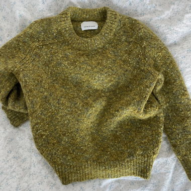 Samsoe samsoe Pulli 