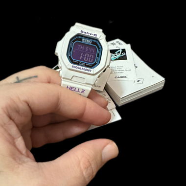 Baby-G CASIO (G-Shock)