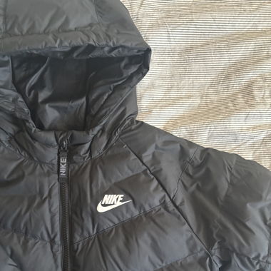 Nike Jacke