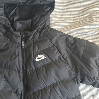 Nike Jacke