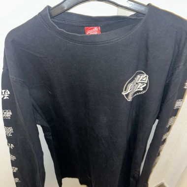 Santa Cruz sweat-shirt