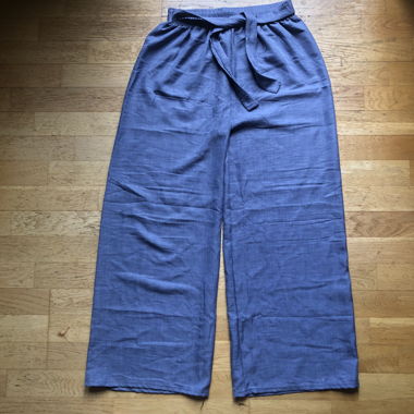 Hosen flow