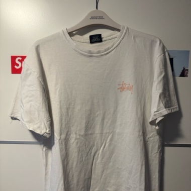 Stüssy Wave Dragon Tshirt