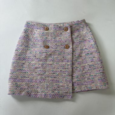 Privacy Please Tweed-Rock
