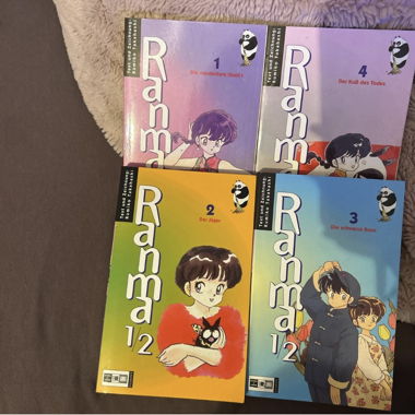 Manga 