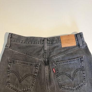 Original Levis Jeans Hose