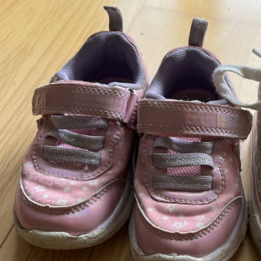 Mädchen Turnschuhe