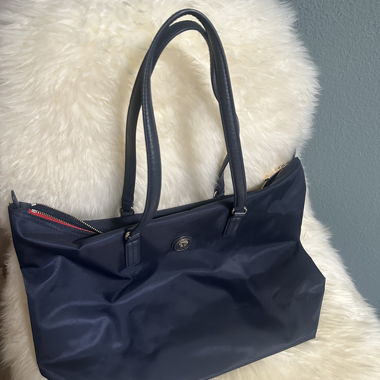 Tommy Hilfiger Shopper