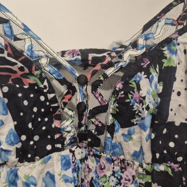 Mooloola Beach Sommerkleid, Gr. 12