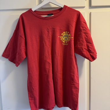 Obey T-Shirt