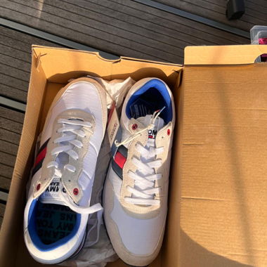 Sneakers Tommy Jeans