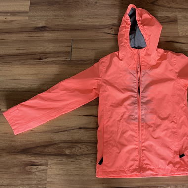 Regenjacke Mädchen