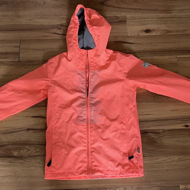 Regenjacke Mädchen