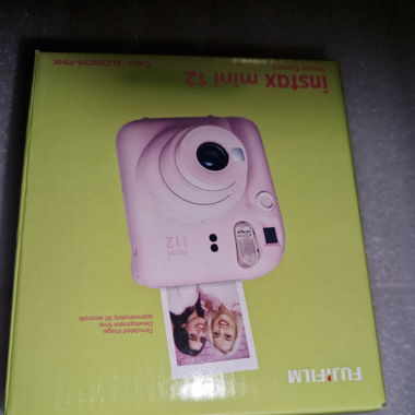 Foto cam neu