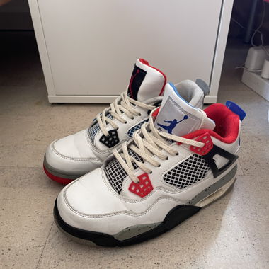 Sneakers Air Jordan 4