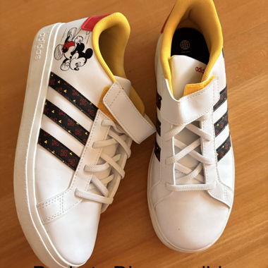 Sneakers Disney