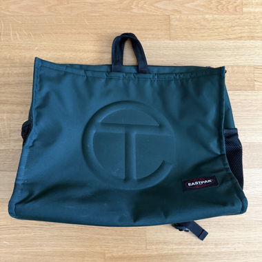 Sac Shopper Telfar x Eastpak Large