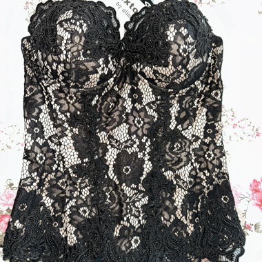 Corset