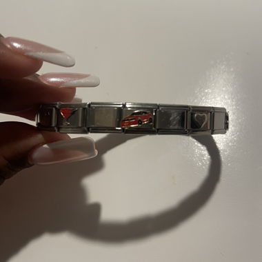 charmsbracelet