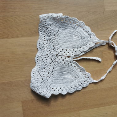 Boho Bra