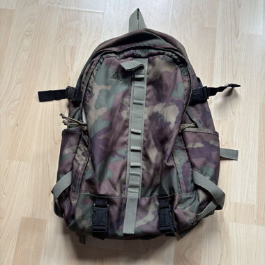 Zaino ACG Karst 20 camouflage