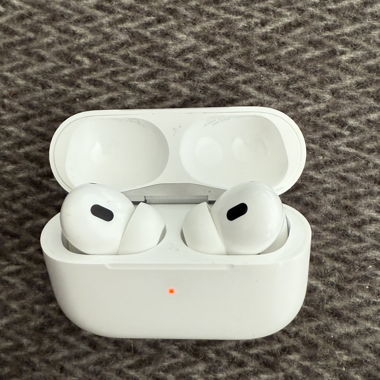 AirPods Pro