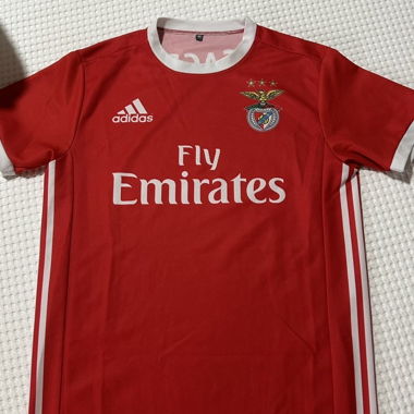Maglia Benfica Adidas (falso)