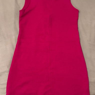 Vestito rosa - Diane von Furstenberg