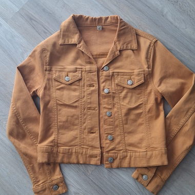 Veste