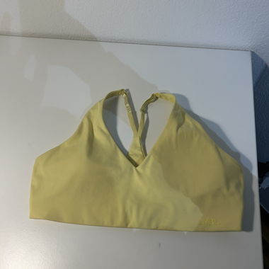 AYBL Sports Bra