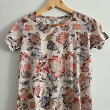 T-Shirt SALSA