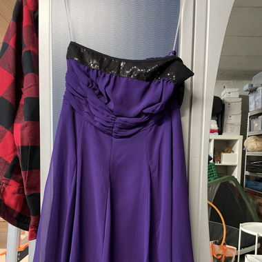 Abendkleid / Sommerkleid