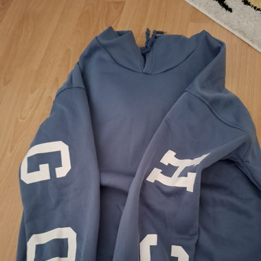 hoodie
