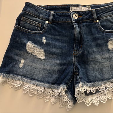 Kurze Hose