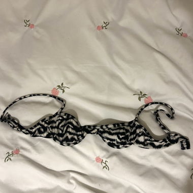Top bikini misti