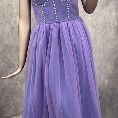 Robe de soirée