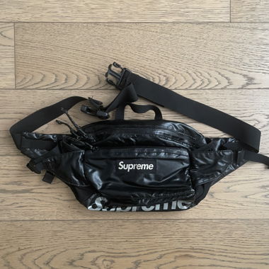 Supreme Bauchtasche