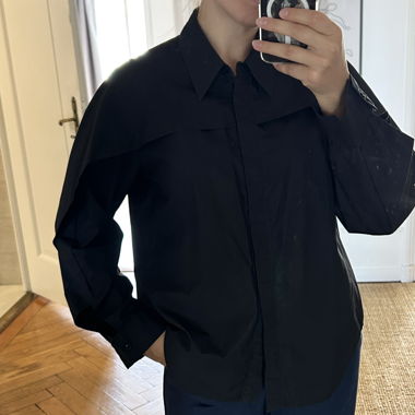 german designer shirt
